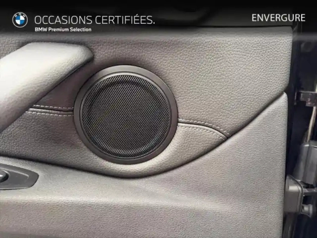 Bmw X1 sdrive16da 116ch xline dkg7 — photo 14