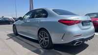 Mercedes Classe C 220 d 197ch AMG Line — photo 7