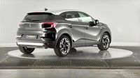 Renault Captur 1.6 E-Tech full hybrid 145ch esprit Alpine — photo 5