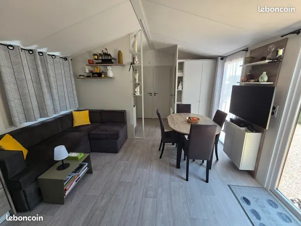 Appartement Location Ambon 4p 40m² 60000€