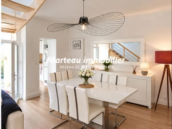 Maison 3 pièces 65 m²