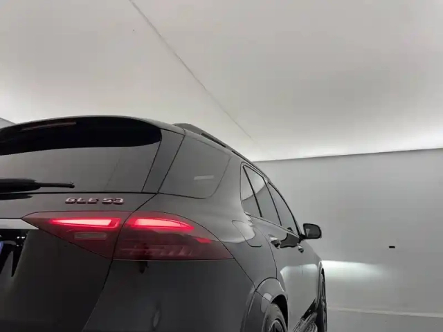 Mercedes Gle 53 hybride amg 9g-speedshift amg 4matic+ — photo 61