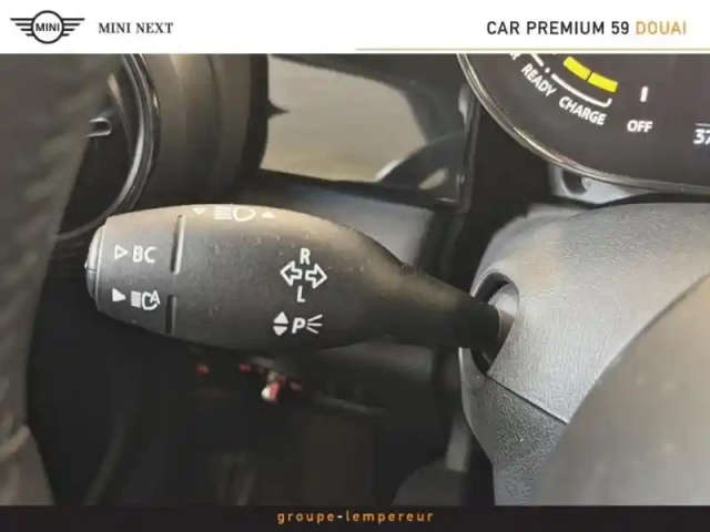 Mini Mini cooper se 184ch edition premium bva 5cv — photo 12