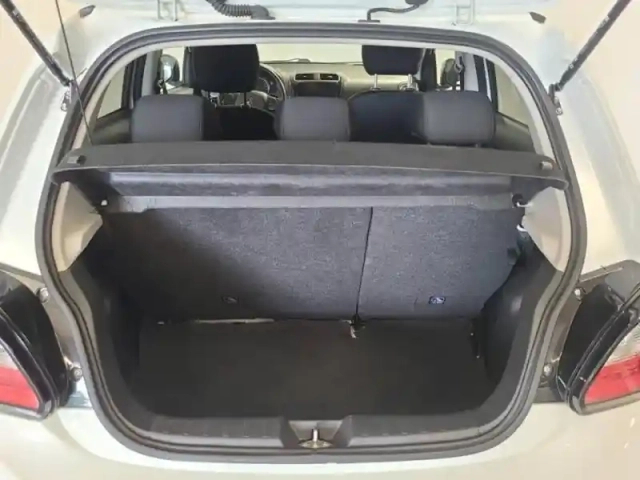 Mitsubishi Space Star 1.2 mivec 71ch red line edition 2022 — photo 13