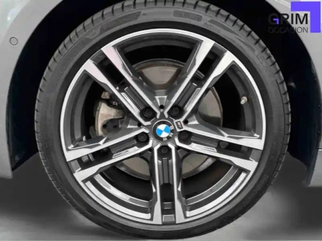 Bmw Serie 1 118d 150 ch bva8 — photo 77