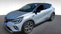 Renault Captur 1.6 E-Tech hybride rechargeable 160ch Intens -21