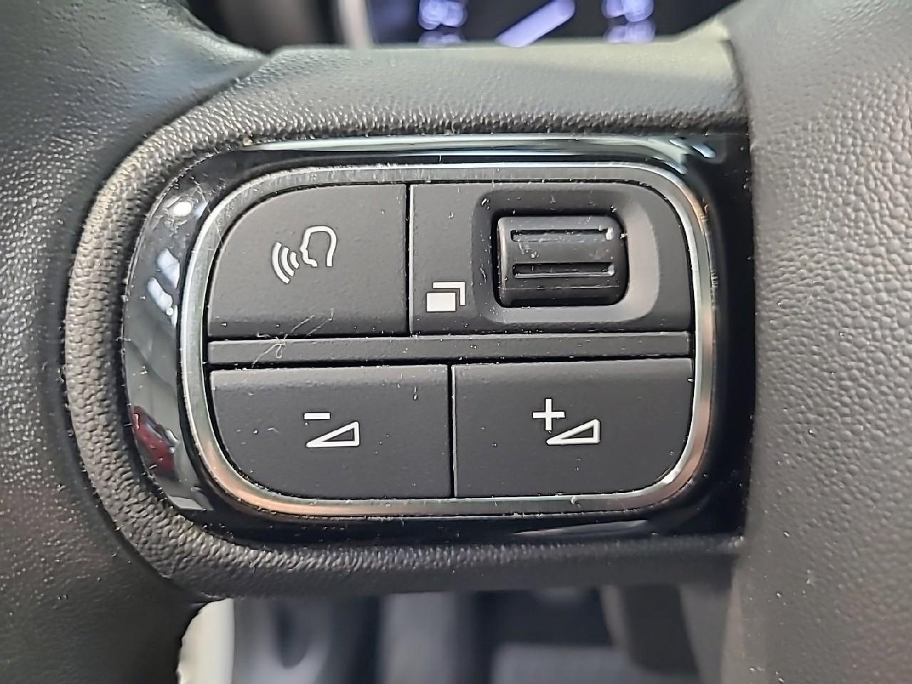Citroën C3 Aircross bluehdi 110 s&s bvm6 plus — photo 22