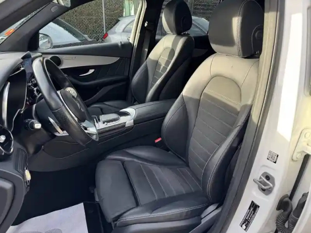 Mercedes Glc 300 e 9g-tronic 4matic — photo 13