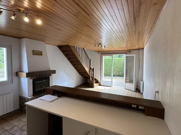 MAISON T3 - LACROIX-BARREZ