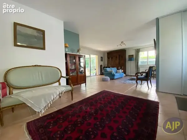 Bordeaux cauderan - maison 5 chambres