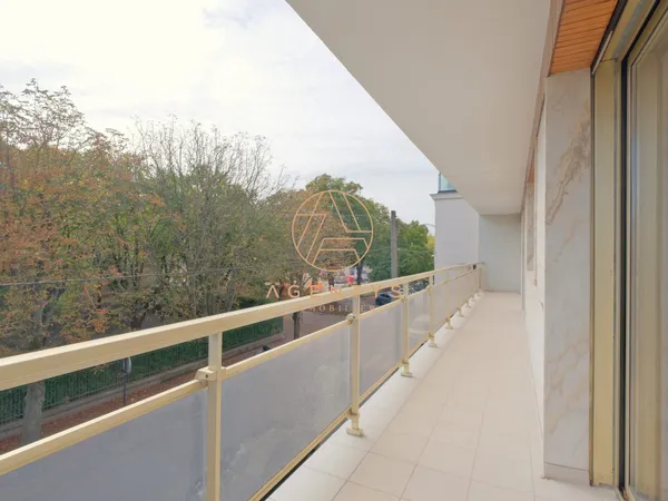 Appartement à vendre Saint-Maur-des-Fossés