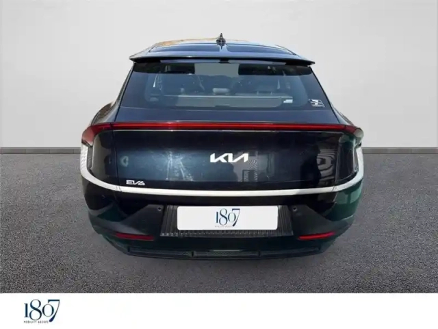 Kia Ev6 229 ch — photo 4