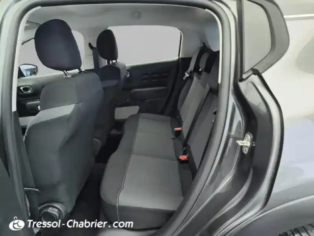 Citroën C3 puretech 68 feel business — photo 25