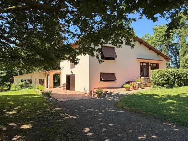 Propriété 7 pièces 130 m²