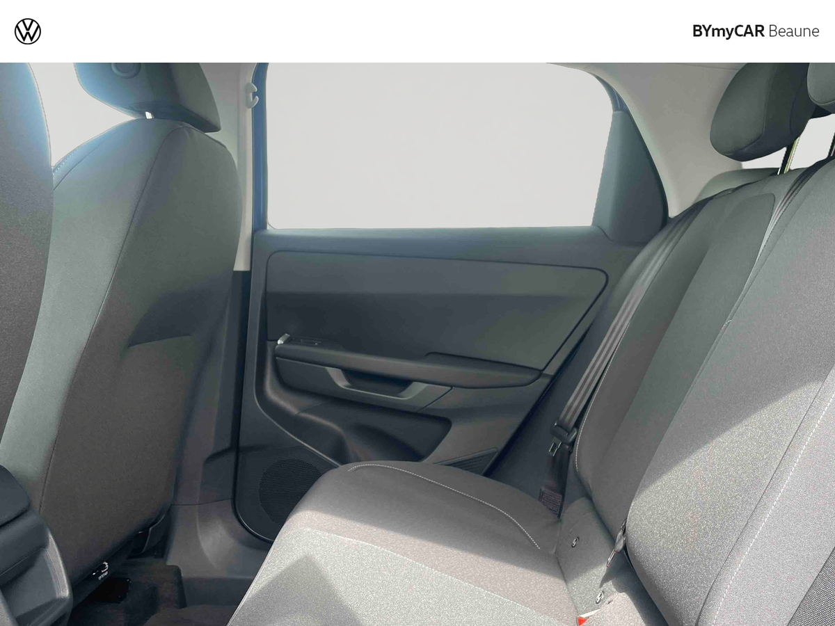 Volkswagen ID. Polo 211 ch 52 kWh — photo 12