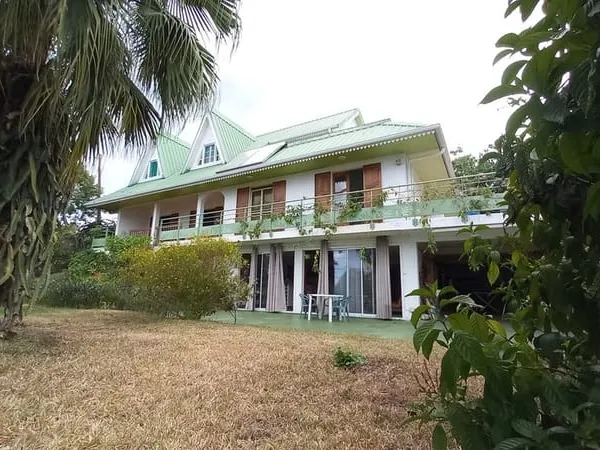 Grande villa de caractère