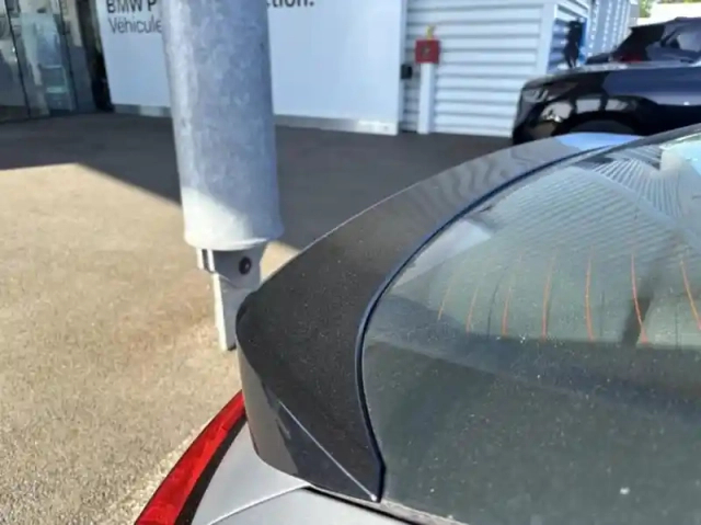 Bmw X2 i edrive20 204ch m sport — photo 17