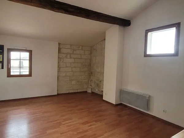 Studio 1 pièce 30 m²
