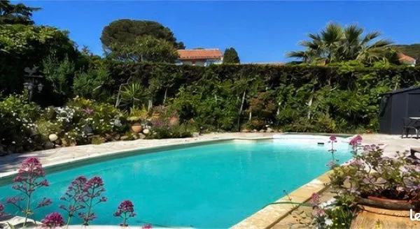 Maison individuelle à St Raphaël