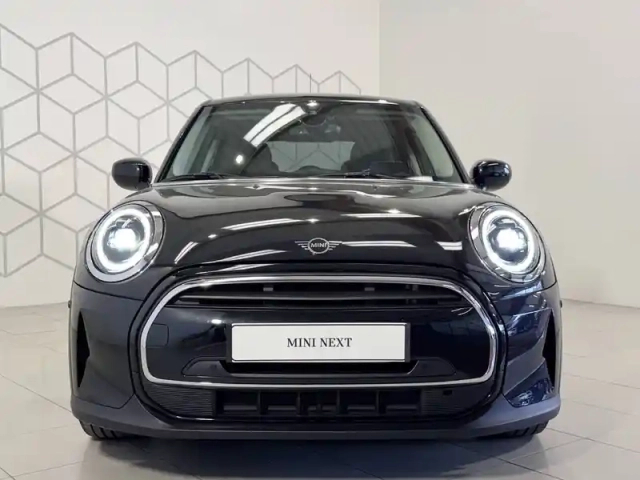 Mini Mini hatch 5 portes cooper 136 ch dkg7 — photo 6