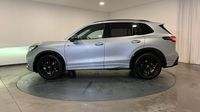 Volkswagen Tiguan 2.0 TDI 150ch R-Line Exclusive DSG7 — photo 8
