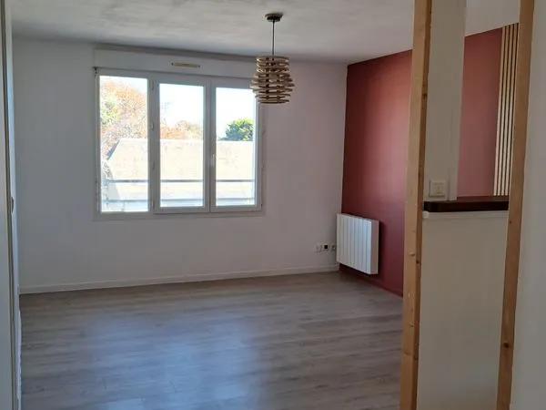 Appartement 3 pièces à louer