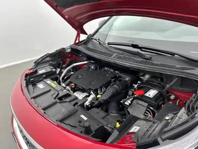 Peugeot 3008 bluehdi 130ch s&amp;s eat8 — photo 46