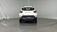 Dacia Spring 65ch Extreme — photo 6