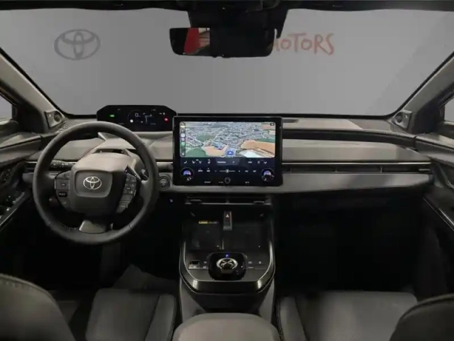Toyota Bz4X grande autonomie lounge autonomi — photo 11