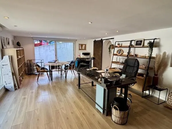 Local de 114 m²