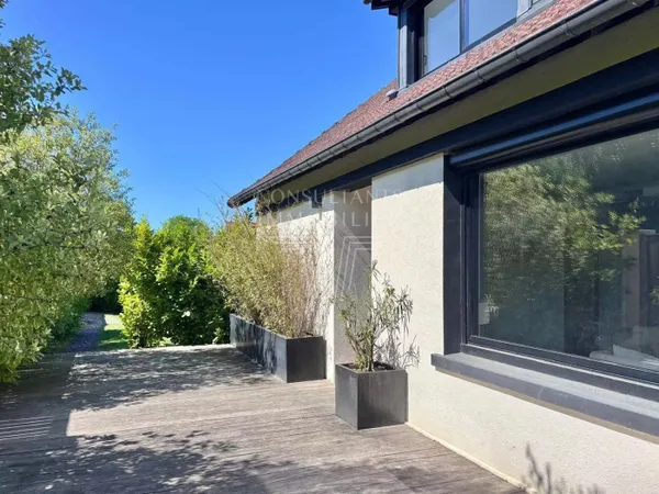 MAISON FAMILIALE 5 CHAMBRES
