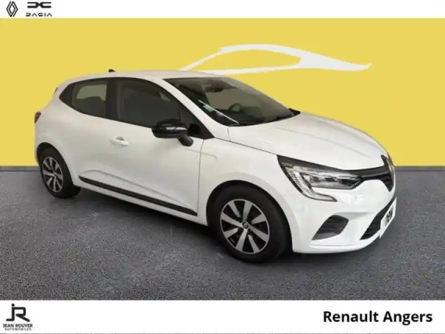 Renault Clio 1.0 tce 90ch equilibre — photo 2