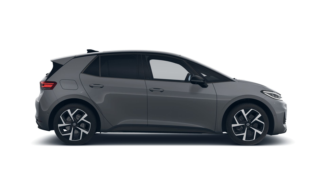 Volkswagen ID.3 Neo 58 kWh — photo 3