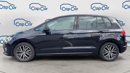 Volkswagen Golf Sportsvan 1.4 TSI 125 DSG7 - Allstar – 2016 – 170317 km – Essence – Boîte Automatique — photo 15