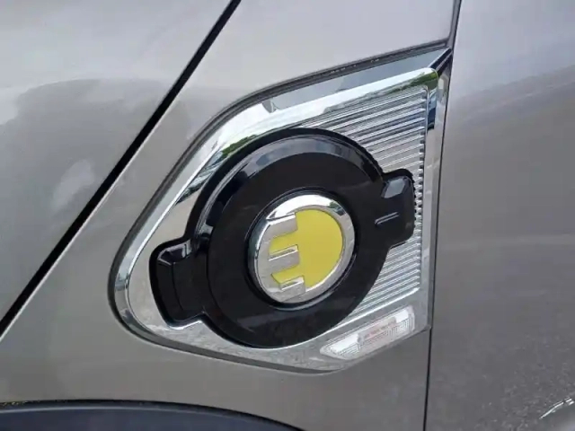 Mini Countryman cooper se 136ch + 88ch exquisite all4 bva — photo 36