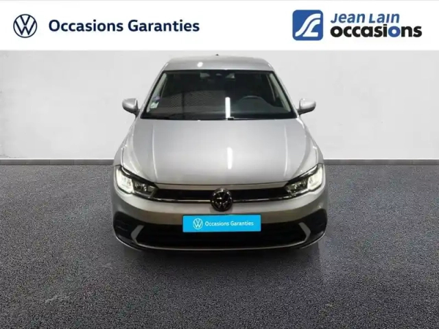 Volkswagen Polo 1.0 tsi 95 s&amp;s bvm5 — photo 9