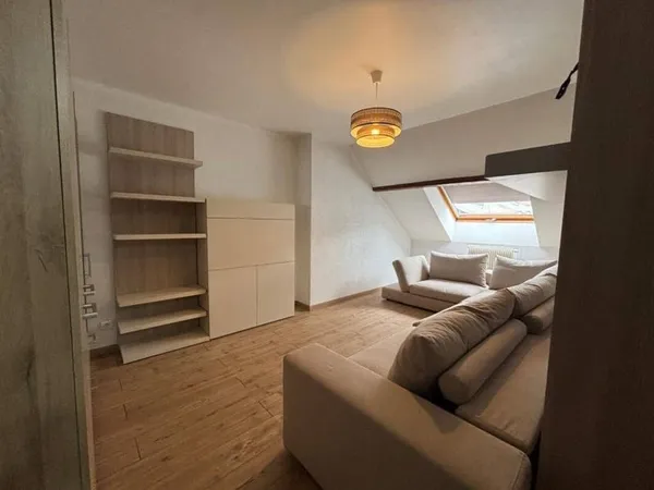 Appartement 2 pièces 32 m²