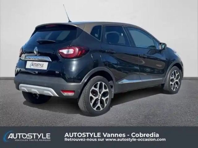 Renault Captur 0.9 tce 90ch energy intens — photo 7