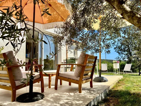 Maison 5 pièces 105 m²