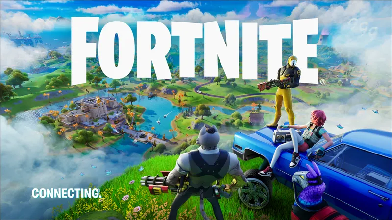 Fortnite Reload en 2026: la guía completa del modo respawn — reaparición automática, rotaciones y subida en Clasificatoria