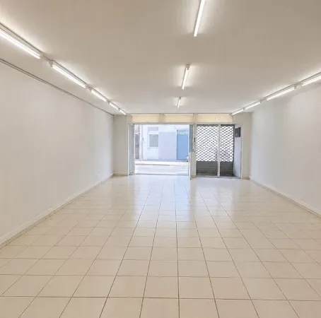 Local commercial 40 m²