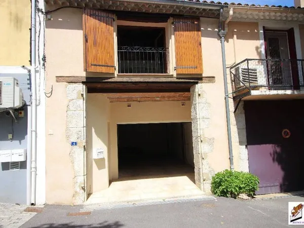 Duplex 3 pièces 49 m²