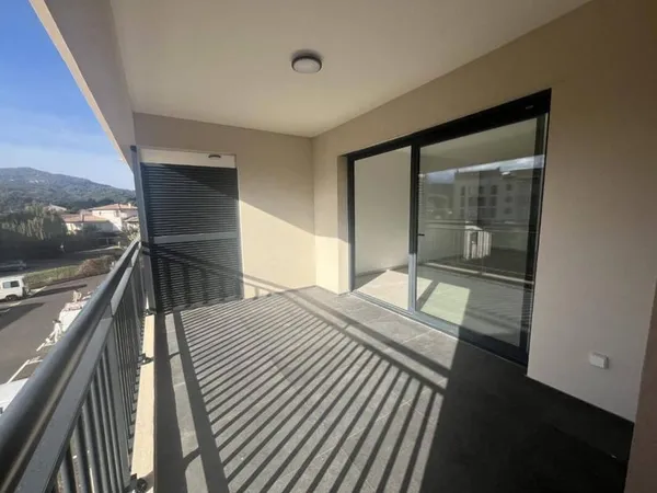 Appartement 3 pièces 75 m²