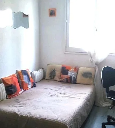 Location meublée appartement 1 pièce 17 m²
