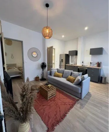 Location T2 Avignon