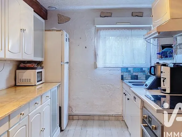 Maison 5 pièces 96 m²