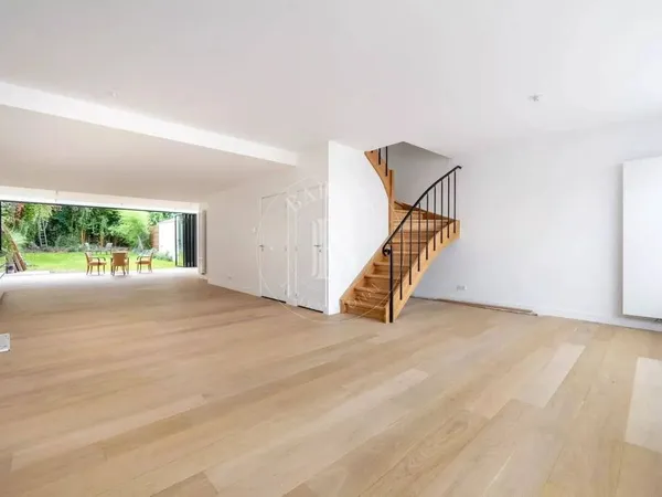 Duplex 5 pièces 191 m²