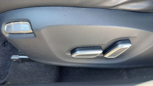 MG Marvel R EV 287 4WD - Performance – 2021 – 76077 km – Électrique – Boîte Automatique — photo 4