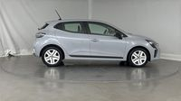Renault Clio 1.5 dCi 100ch Evolution - 24 — photo 4