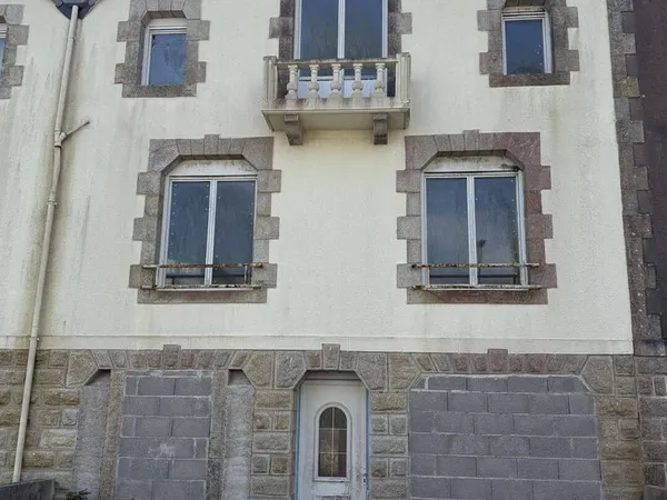 Maison 8 pièces 150 m²